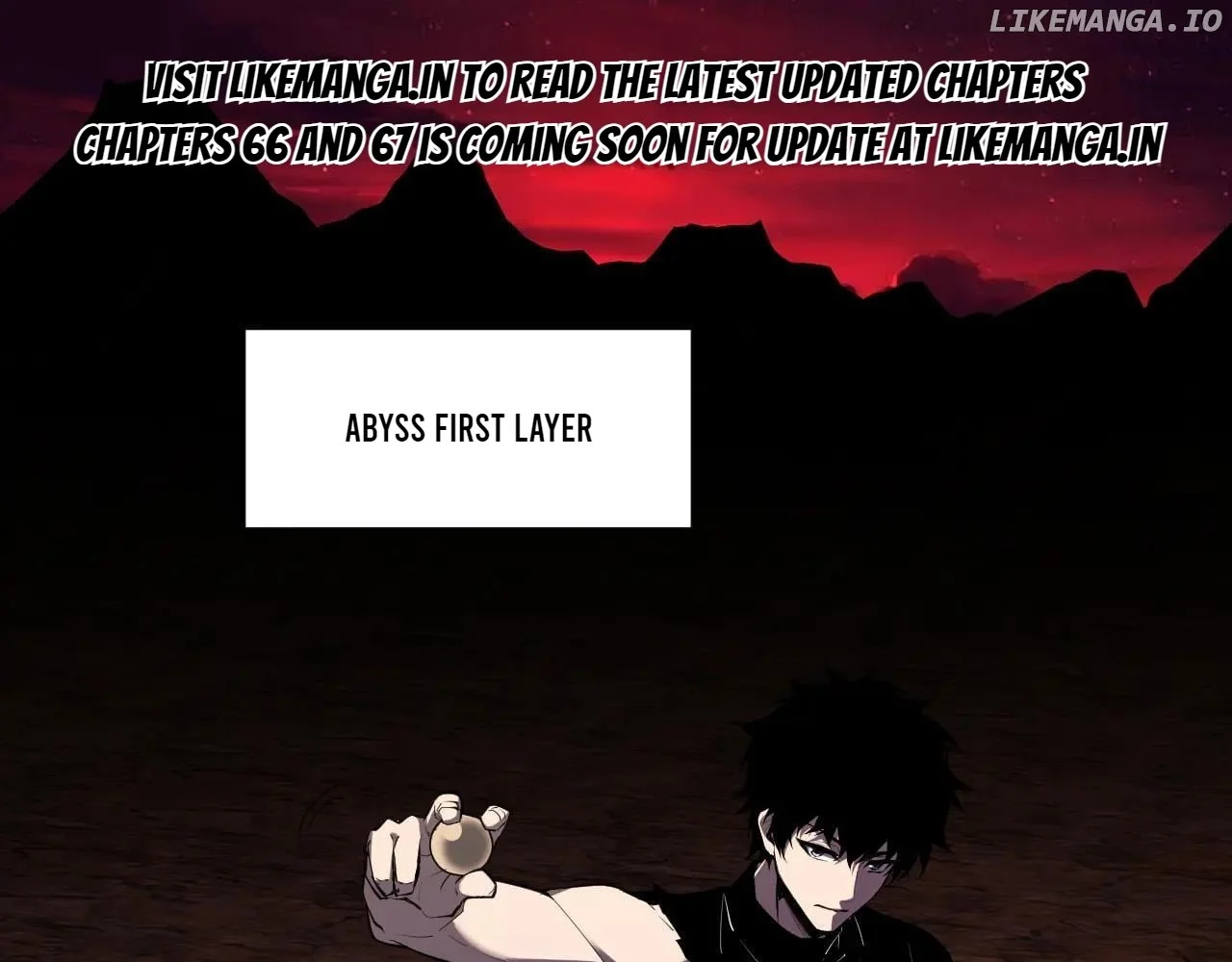 Virus King Chapter 65 1